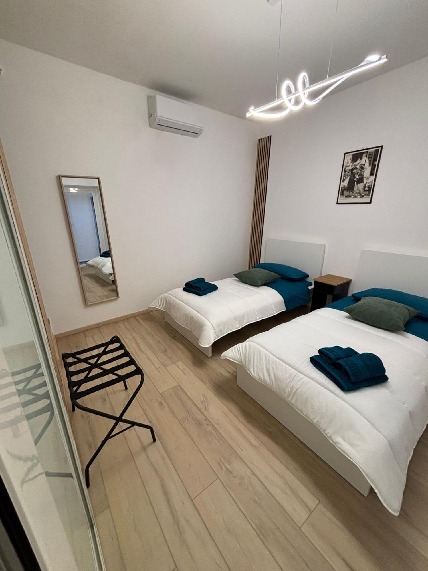 Home N & C Noemi & Costa Μπάρι Εξωτερικό φωτογραφία