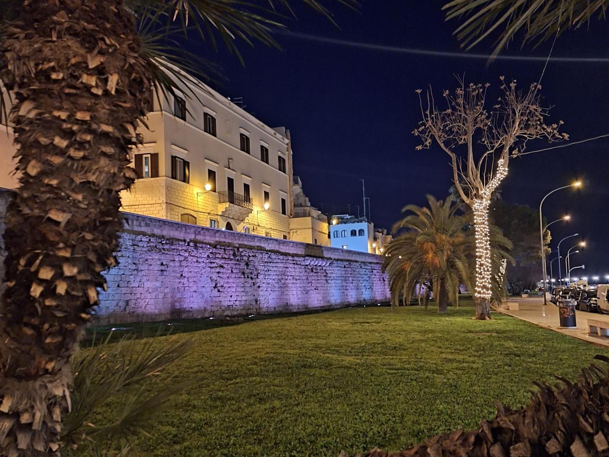 Home N & C Noemi & Costa Μπάρι Εξωτερικό φωτογραφία