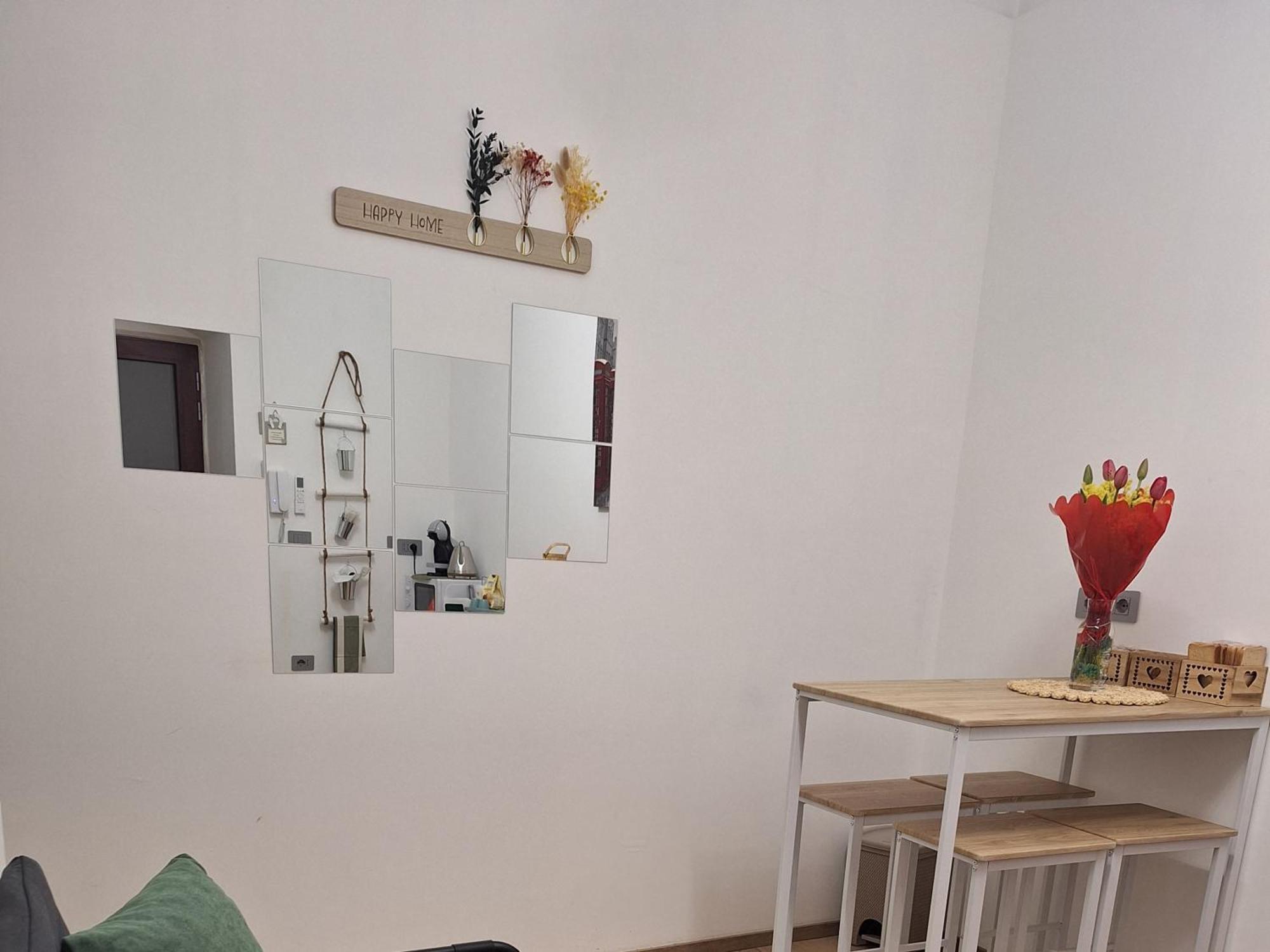 Home N & C Noemi & Costa Μπάρι Εξωτερικό φωτογραφία